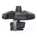Oase PondJet Eco Premium floating fountain with its float and nozzle