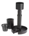 AquaSkim 40 with telescopic tube, basket and base