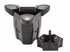 Oase SwimSkim 25 floating skimmer with its basket