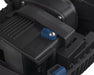 Control connection on the AquaMax Eco Premium housing