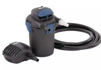 BioPress Set