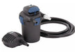 Oase BioPress Set 4000 with pump and hose