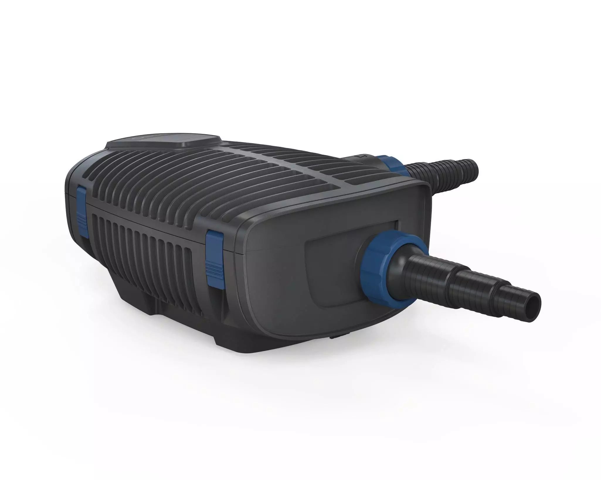AquaMax Eco Premium from the outlet side