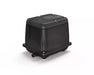 Oase AquaOxy 2500 pond aerator in its metal housing