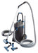 Oase PondoVac 4 pond vacuum with hoses and nozzles