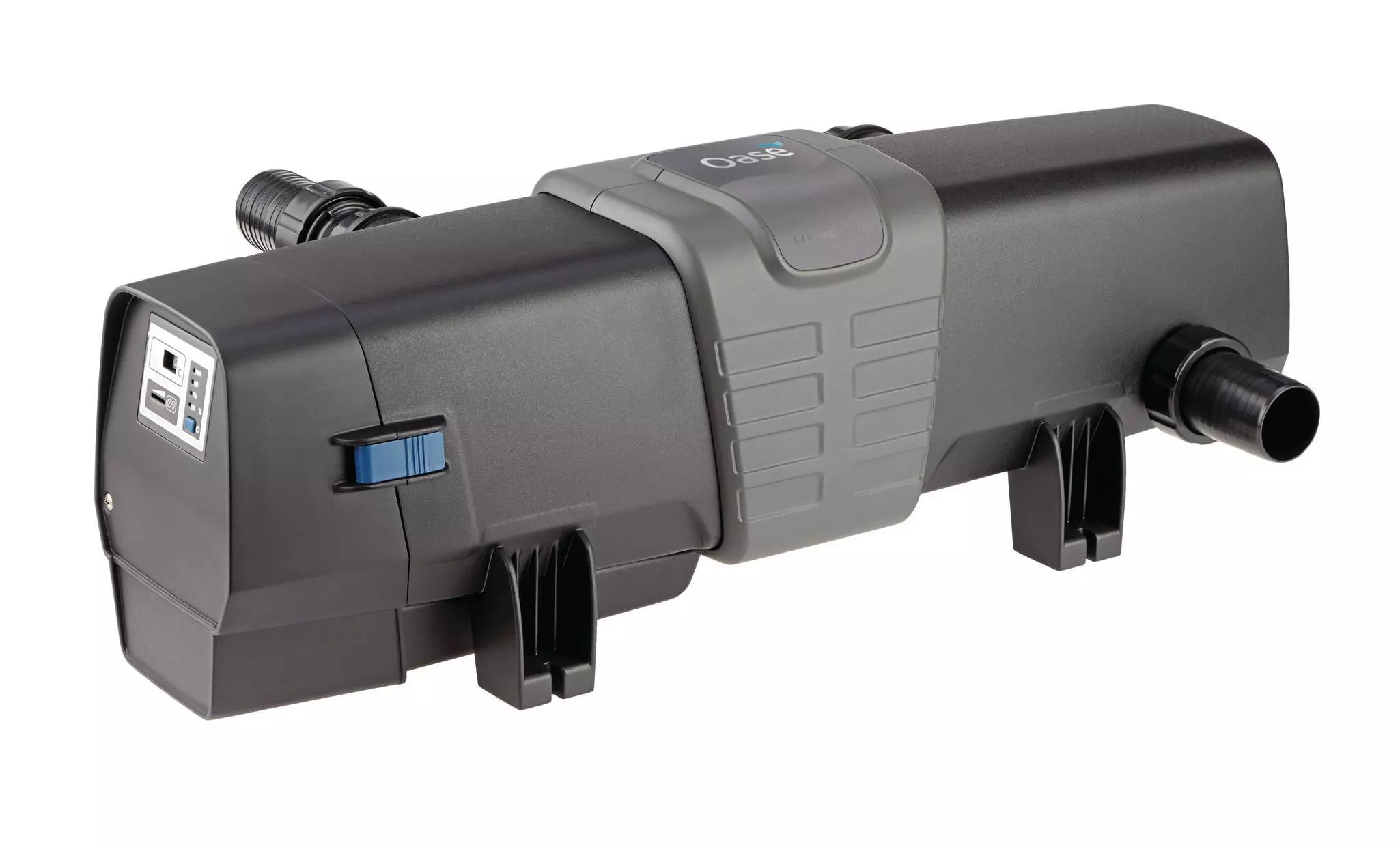 Oase Bitron Eco 240 W UV clarifier with digital control unit