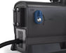 PondJet Eco Premium pump housing and switch detail
