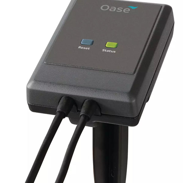 Oase Garden Controller Cloud