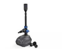 Fountain Set 3000 E