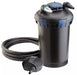 Oase BioPress Set 10000 with its pump and hose