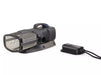 Oase AquaMax Eco Expert 20000 / 12 V pond pump with its low voltage transformer