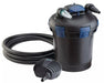 Oase BioPress Set 6000 with pump and hose