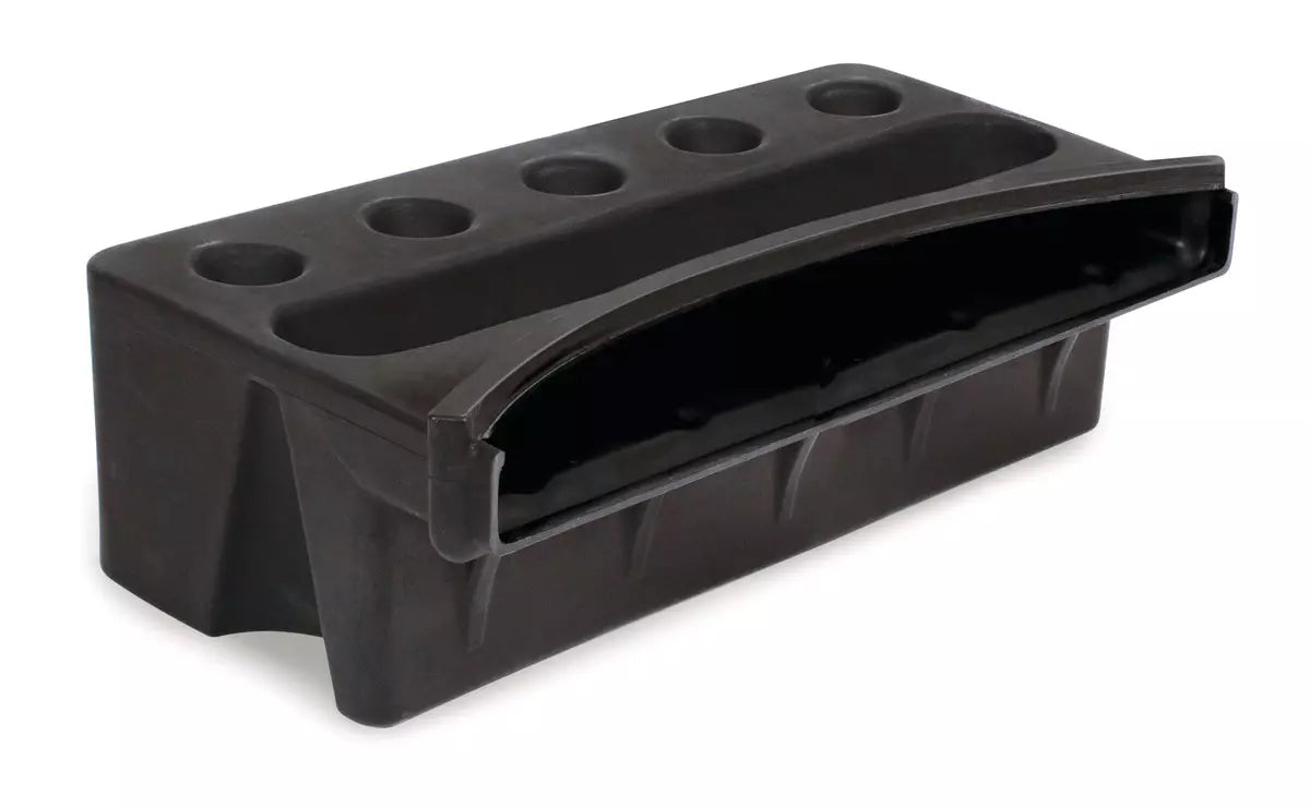 Oase Spillway Box 22500 waterfall weir, 670 mm lip
