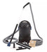Oase PondoVac Classic pond vacuum with its nozzles
