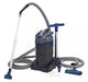 PondoVac 4 with its suction tube and wheels