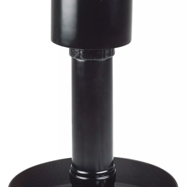 Oase AquaSkim 40 pond skimmer on its weighted base