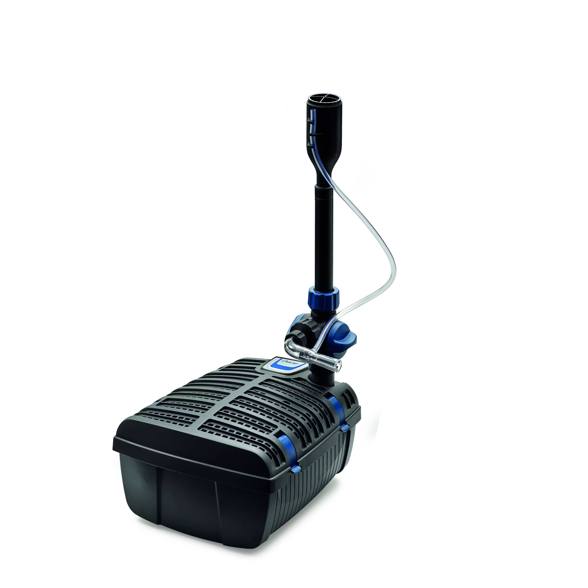 Oase Filtral UVC 3000 underwater pond filter with fountain riser