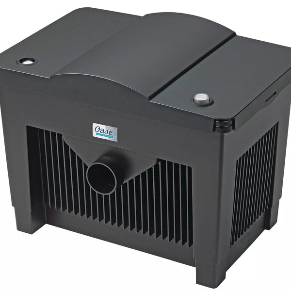 Oase BioSmart 18000 flow-through pond filter