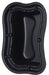 Oase PE 500 preformed pond shell from a second angle