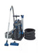 Oase PondoVac 5 pond vacuum with hoses and nozzles