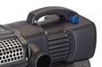 AquaMax Eco Expert outlet connection and control port