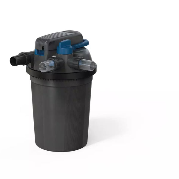 Oase FiltoClear 19000 pressure pond filter with built-in UVC