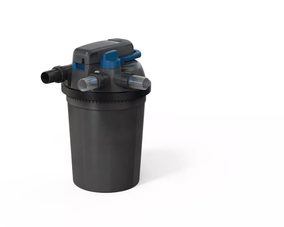 Oase FiltoClear 19000 pressure pond filter with built-in UVC