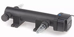 Oase Vitronic 36 W UV clarifier with stepped hose tails