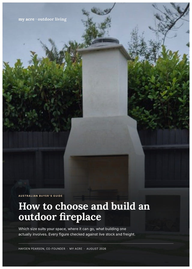 Not sure which fireplace suits you?