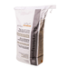 Ochre Living exterior render bag shown on a white background, construction material used for exterior wall rendering with printed product details visible on packaging