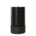 Pietro Stoneware Asaki Tower Fountain in real bronze, studio shot