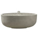 Pietro Stoneware Cascade Bubbler Fountain, Pietro Stoneware reference photo