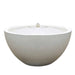 Pietro Stoneware Mini Volcano Bubbler Fountain, Pietro Stoneware reference photo