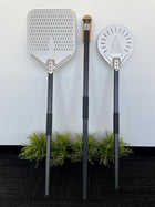 Polito 3-Piece Pizza Oven Tool Set