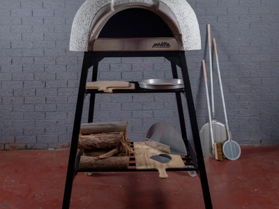 Polito Antonius Garden Oven