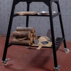 Polito Antonius Tower Stand (Oven Not Included)
