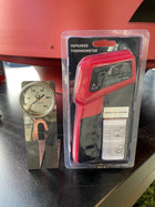 Polito Infrared Pizza Oven Thermometer