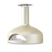 Polito Giotto wood fire oven in Champagne