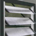 Winter Gardenz Louvre Vent Kit