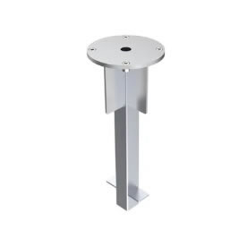 Shadowspec Installation Base — In-Ground Anchor mount for Serenity and Unity