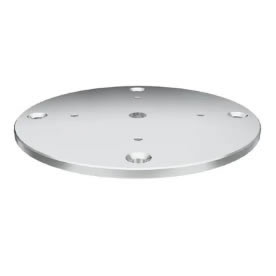 Shadowspec Installation Base — Surface Plate mount for Serenity and Unity