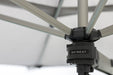 Shadowspec Retreat central hub detail