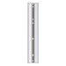 Shadowspec Retreat wall bracket mounting rail, machined aluminium extrusion