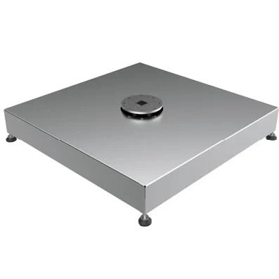 Shadowspec Mount Upgrade — Free-Standing Base for SU4