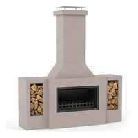Concrete 500 mm