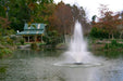 Otterbine Tristar three-tier fountain pattern