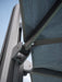 Shadowspec Unity frame and canopy detail