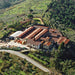 The Valoriani factory at Reggello in Tuscany, where every oven is made