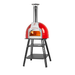 Valoriani BABY F60 gas pizza oven