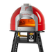 Valoriani BABY F60 gas pizza oven